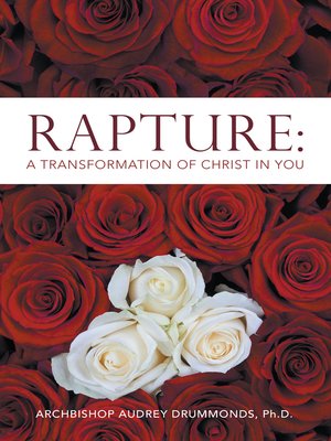 cover image of Rapture